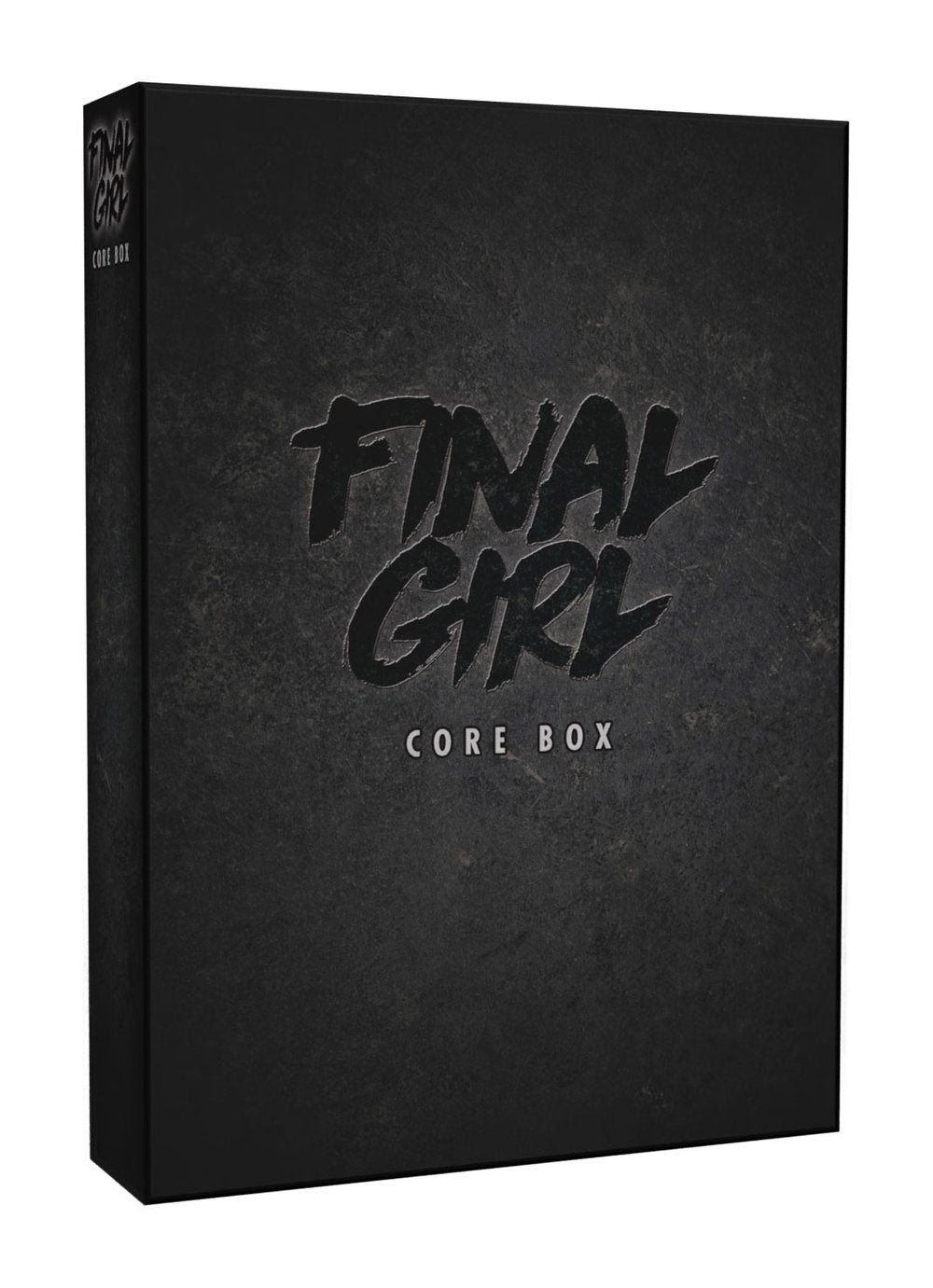 Final Girl : Core Box | Multizone: Comics And Games