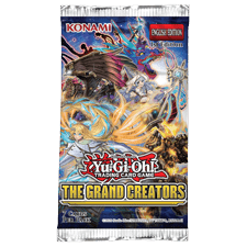 Yu-Gi-Oh! The Grand Creators Yu-Gi-Oh! Multizone: Comics And Games  | Multizone: Comics And Games