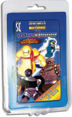 Sentinels of the Multiverse Mini-Expansions Board Game Multizone Void Guard Hero Team  | Multizone: Comics And Games