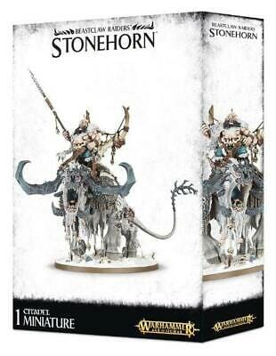 Frostlord on Stonehorn Miniatures|Figurines Games Workshop  | Multizone: Comics And Games