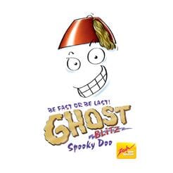 Ghost Blitz: Spooky Doo (ENG) card game Multizone  | Multizone: Comics And Games