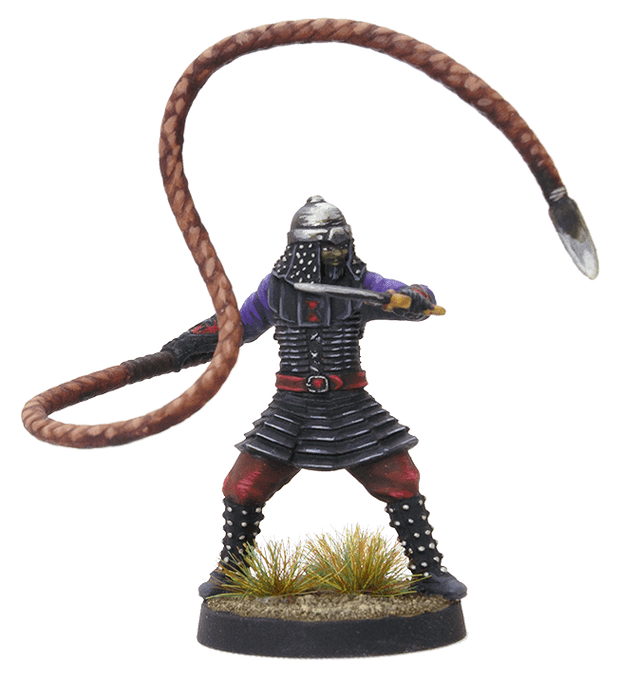 Grular: Painbringer Miniatures DGS  | Multizone: Comics And Games