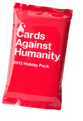 Cards Against Humanity - Booster expansions Board game Multizone Holiday  | Multizone: Comics And Games