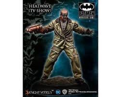 HEAT WAVE Miniatures|Figurines Knight Models  | Multizone: Comics And Games