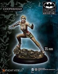 COPPERHEAD Miniatures|Figurines Knight Models  | Multizone: Comics And Games