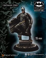 BATMAN: THE DARK KNIGHT RISES Batman Miniature Game Knight Models  | Multizone: Comics And Games