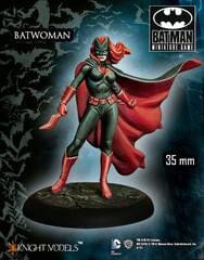 BATWOMAN-Batman Miniature Game-Multizone: Comics And Games | Multizone: Comics And Games