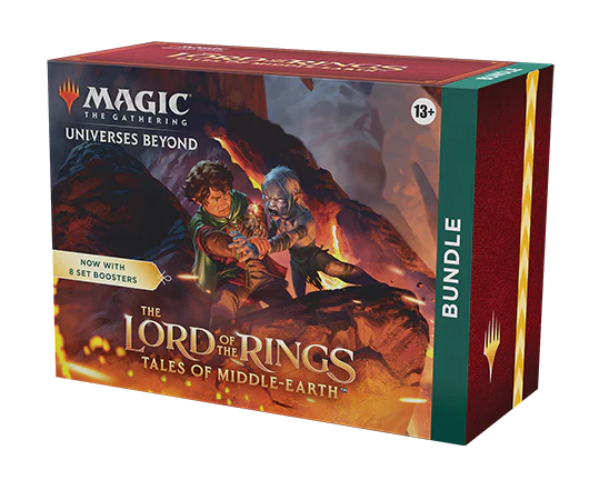 LOTR: TALES OF MIDDLE-EARTH - TOME Bundle | Multizone: Comics And Games