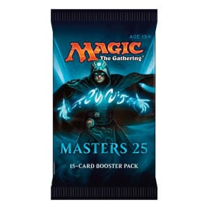 Masters 25 - Pack MTG Pack Multizone  | Multizone: Comics And Games