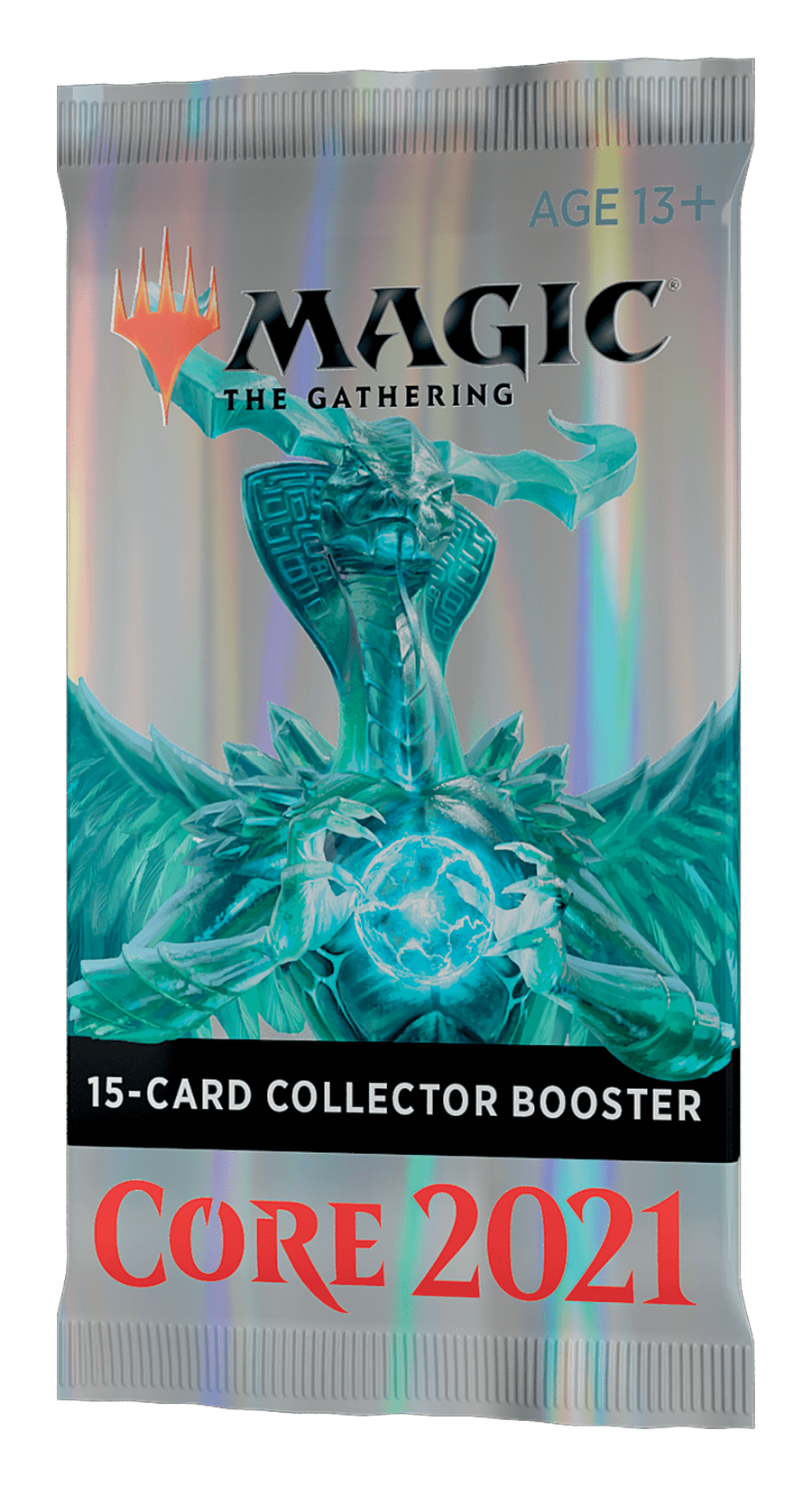 CORE 21 Collector Booster MTG Pack Multizone: Comics And Games  | Multizone: Comics And Games