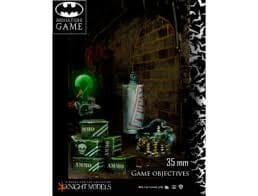OBJECTIVES GAME MARKERS Miniatures|Figurines Knight Models  | Multizone: Comics And Games
