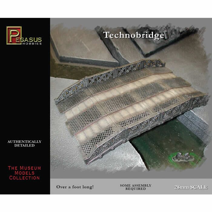 Technobridge Multizone: Comics And Games  | Multizone: Comics And Games