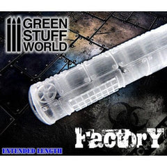 Textured Rolling Pins Brushes/Tools Green Stuff World Factory  | Multizone: Comics And Games