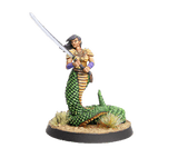 Shakrim: Steel Fang Miniatures DGS  | Multizone: Comics And Games