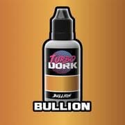 Turbo Dork Paints Paint Turbo Dork Bullion Metallic Acrylic Paint  | Multizone: Comics And Games