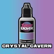 Turbo Dork Paints Paint Turbo Dork Crystal Cavern Turboshift Acrylic Paint  | Multizone: Comics And Games