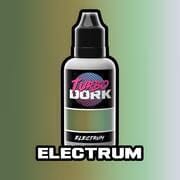 Turbo Dork Paints Paint Turbo Dork Electrum Turboshift Acrylic Paint  | Multizone: Comics And Games