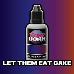 Turbo Dork Paints Paint Turbo Dork Let Them Eat Cake Turboshift Acrylic Paint  | Multizone: Comics And Games