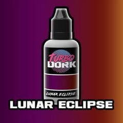 Turbo Dork Paints Paint Turbo Dork Lunar Eclipse Turboshift Acrylic Paint  | Multizone: Comics And Games