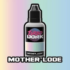 Turbo Dork Paints Paint Turbo Dork Mother Lode Turboshift Acrylic Paint  | Multizone: Comics And Games