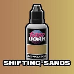 Turbo Dork Paints Paint Turbo Dork Shifting Sands Turboshift Acrylic Paint  | Multizone: Comics And Games