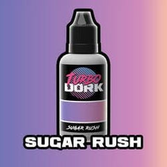 Turbo Dork Paints Paint Turbo Dork Sugar Rush Turboshift Acrylic Paint  | Multizone: Comics And Games