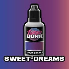 Turbo Dork Paints Paint Turbo Dork Sweet Dreams Turboshift Acrylic Paint  | Multizone: Comics And Games