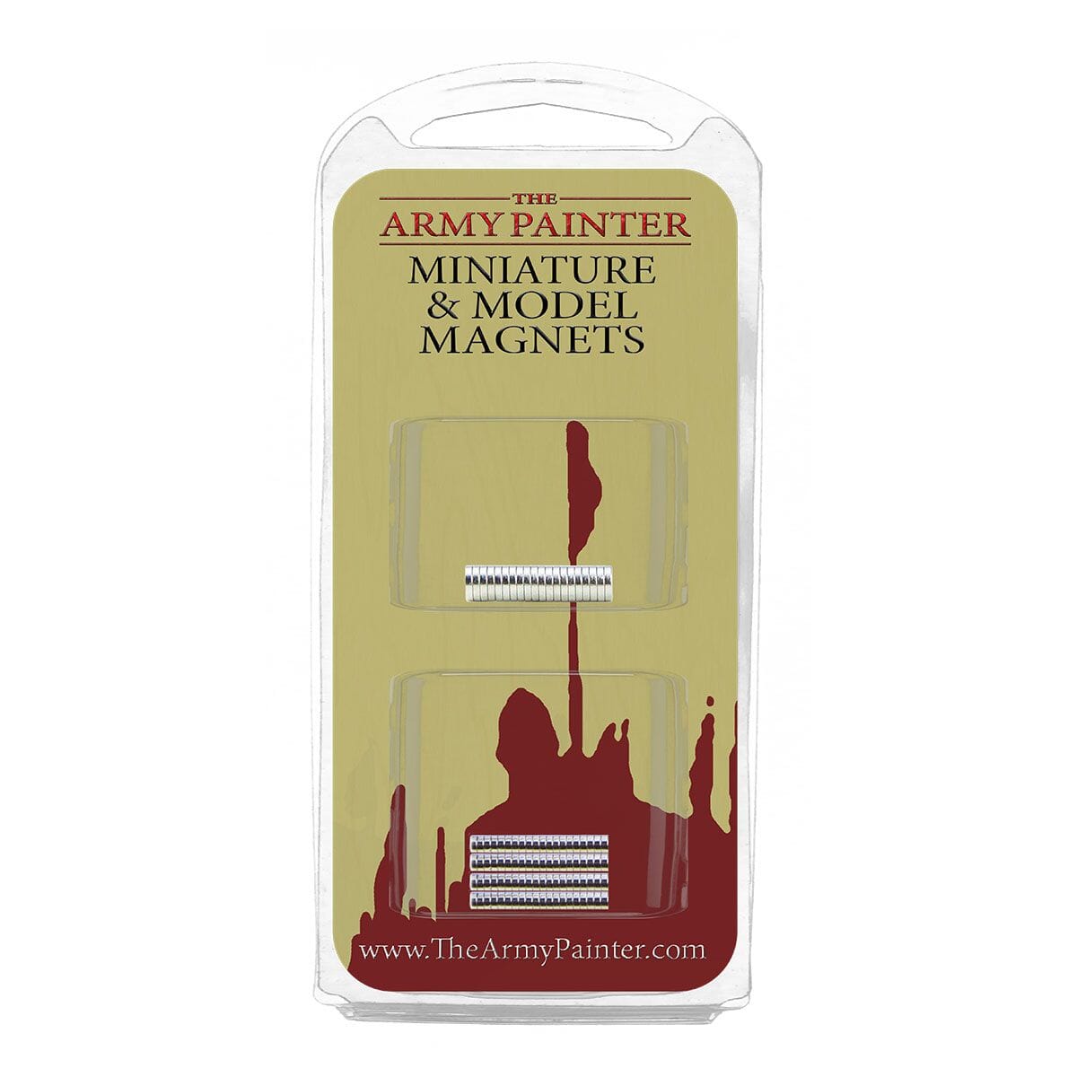 Army Painter Magnets Brushes/Tools Multizone  | Multizone: Comics And Games