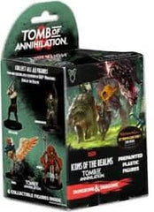 D&D Icons of the Realms Dungeons & Dragons Multizone Tomb of Annihilation  | Multizone: Comics And Games