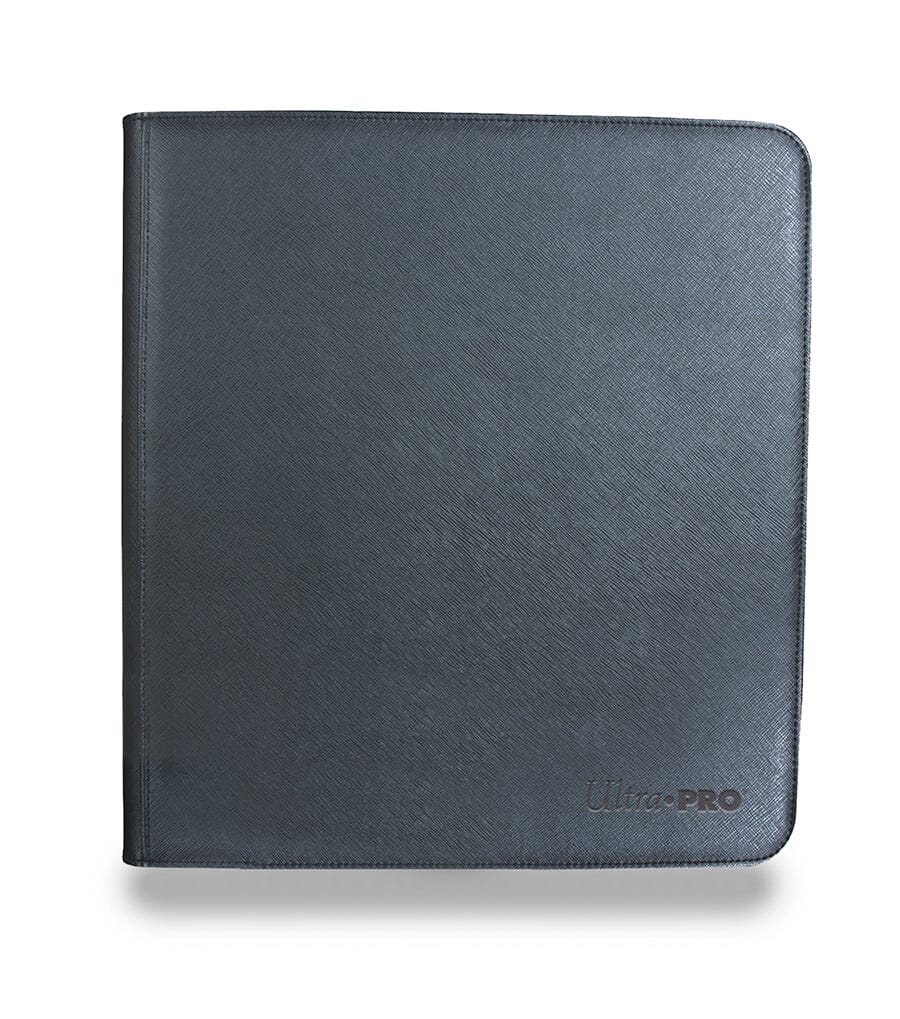 PRO BINDER PREMIERE PLAYSET BLACK Accessories|Accessoires Multizone: Comics And Games  | Multizone: Comics And Games