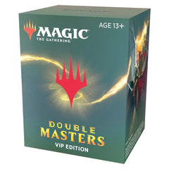 Double Masters Boosters Magic The Gathering Multizone: Comics And Games  | Multizone: Comics And Games