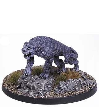 Falkaaran: Witchcat Miniatures DGS  | Multizone: Comics And Games