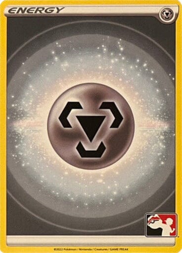Metal Energy [Prize Pack Series Two] Pokemon Single Pokémon  | Multizone: Comics And Games