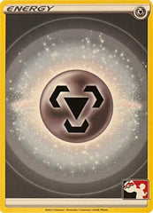 Metal Energy [Prize Pack Series Two] Pokemon Single Pokémon  | Multizone: Comics And Games