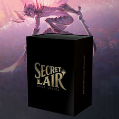 Secret Lairs Collection Magic The Gathering WOTC Bitterblossom Dreams  | Multizone: Comics And Games