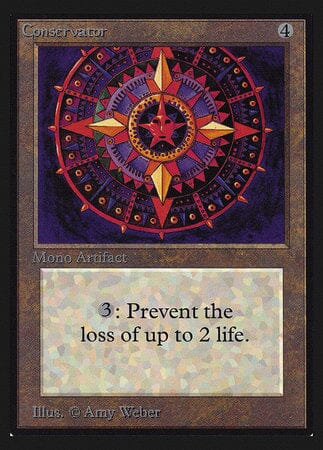 Conservator (CE) [Collectors’ Edition] MTG Single Magic: The Gathering  | Multizone: Comics And Games