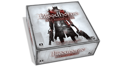 Bloodborne: The Board game Board Game Multizone  | Multizone: Comics And Games