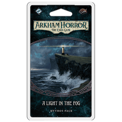 Arkham Horror LCG | Multizone: Comics And Games
