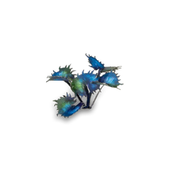 Gamers Grass Full Color Lasercut Plants Miniature Game Other Gamer Grass Alien Flytrap  | Multizone: Comics And Games