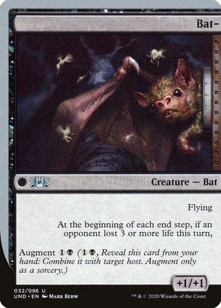 Bat- [Unsanctioned] MTG Single Magic: The Gathering  | Multizone: Comics And Games