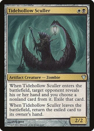 Tidehollow Sculler [Modern Event Deck 2014] MTG Single Magic: The Gathering  | Multizone: Comics And Games