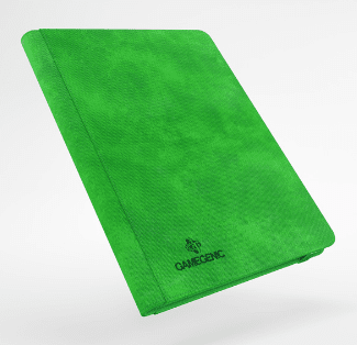 Gamegenic Prime Album 18-pocket binder Multizone: Comics And Games  | Multizone: Comics And Games