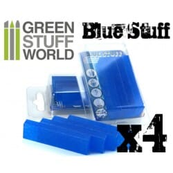 Blue Stuff Accessories|Accessoires Green Stuff World  | Multizone: Comics And Games