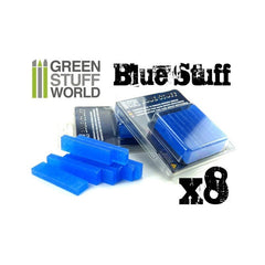 Blue Stuff Accessories|Accessoires Green Stuff World  | Multizone: Comics And Games