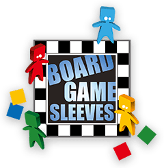 Board Game Sleeves Accessories|Accessoires Multizone Square  | Multizone: Comics And Games