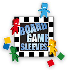 Board Game Sleeves Accessories|Accessoires Multizone  | Multizone: Comics And Games