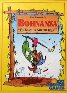 Bohnanza Board Game Multizone  | Multizone: Comics And Games