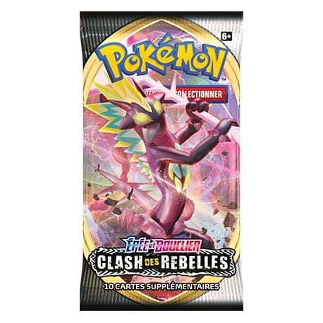 Clash des Rebelles FR Multizone: Comics And Games  | Multizone: Comics And Games