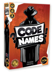 Codenames (FR) Board game Multizone Base  | Multizone: Comics And Games