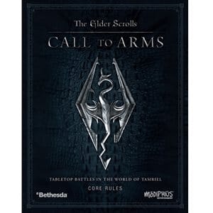 Elder Scrolls Call to Arms Core Box Miniatures|Figurines Multizone: Comics And Games  | Multizone: Comics And Games
